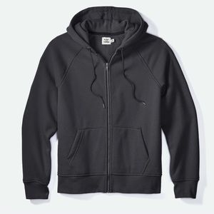 NWOT Black Flint and Tinder 10 Year Hoodie